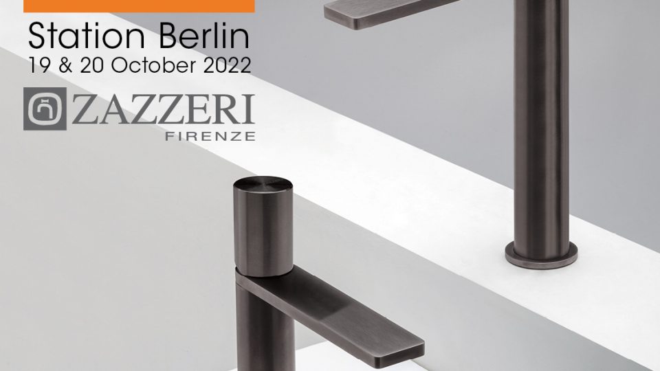 ARCHITECT@WORK BERLIN 19 – 20 October 2022